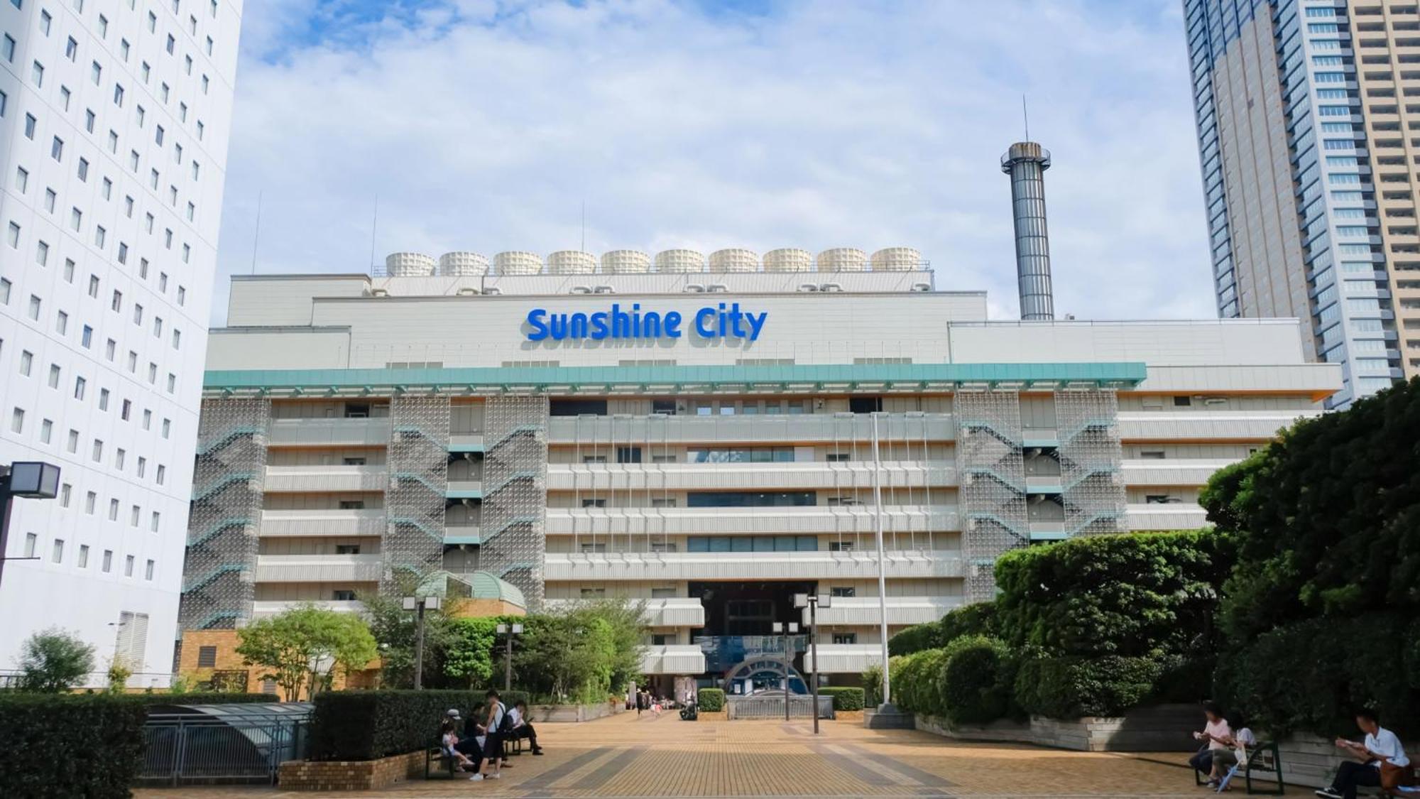 Toyoko Inn Tokyo Yamanote Sen Otsuka Eki Kita Guchi No 2 Exterior photo