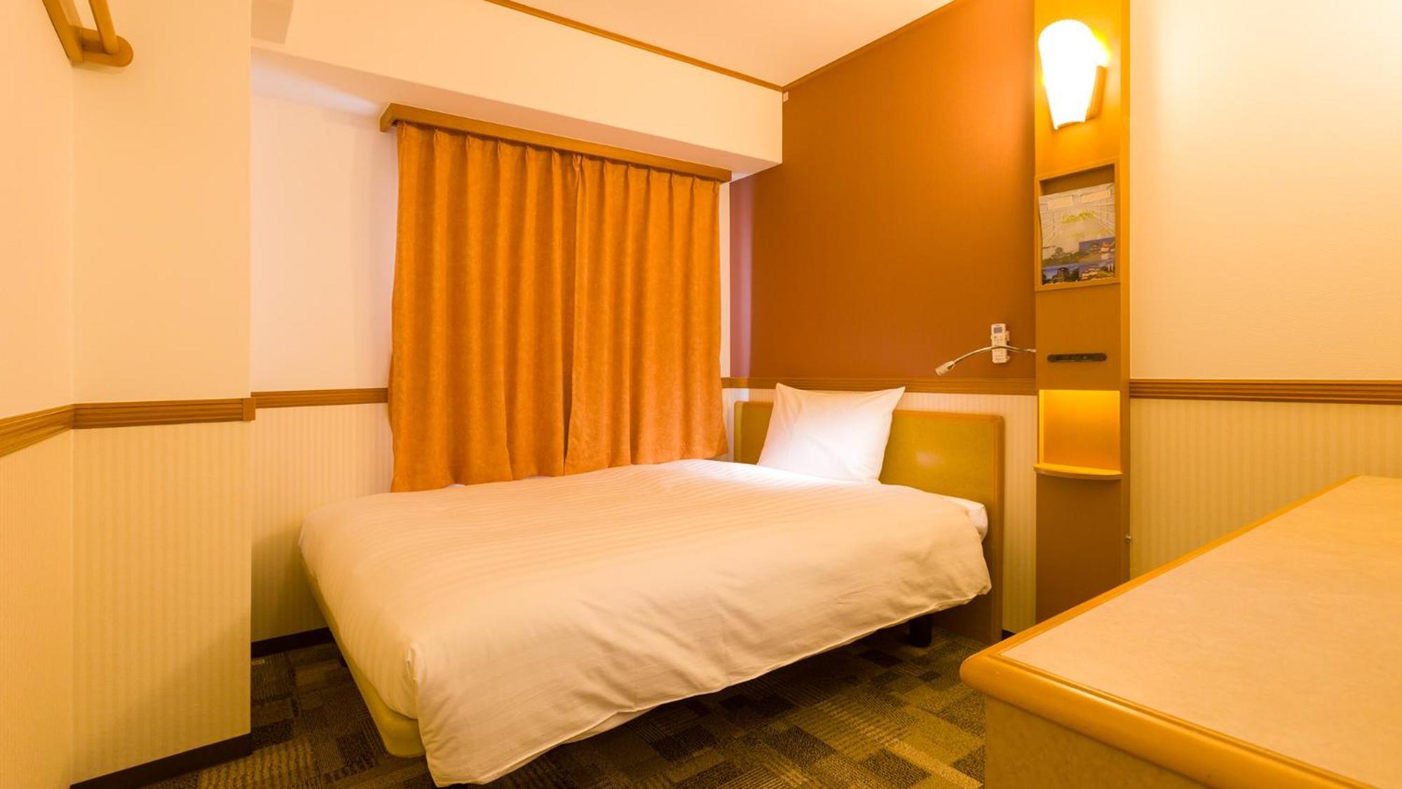 Toyoko Inn Tokyo Yamanote Sen Otsuka Eki Kita Guchi No 2 Room photo