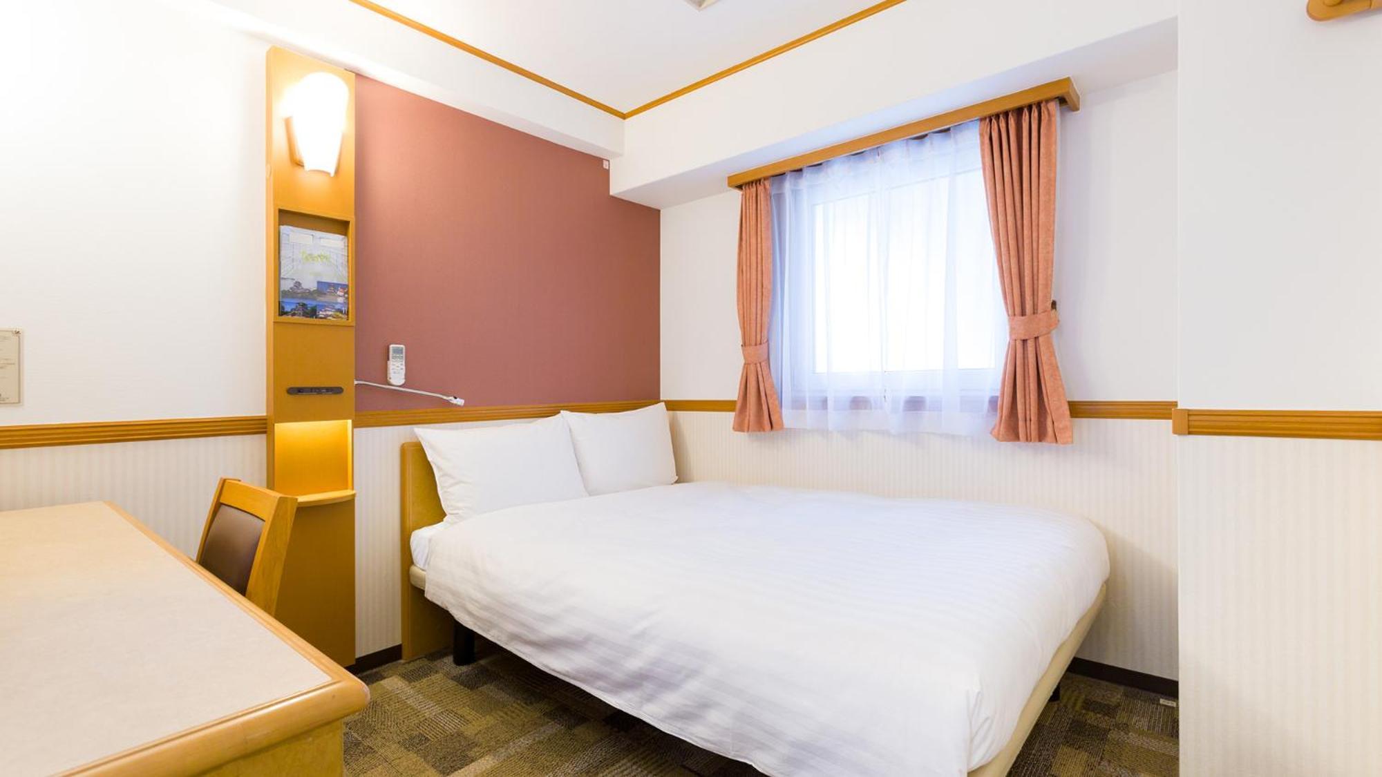 Toyoko Inn Tokyo Yamanote Sen Otsuka Eki Kita Guchi No 2 Room photo