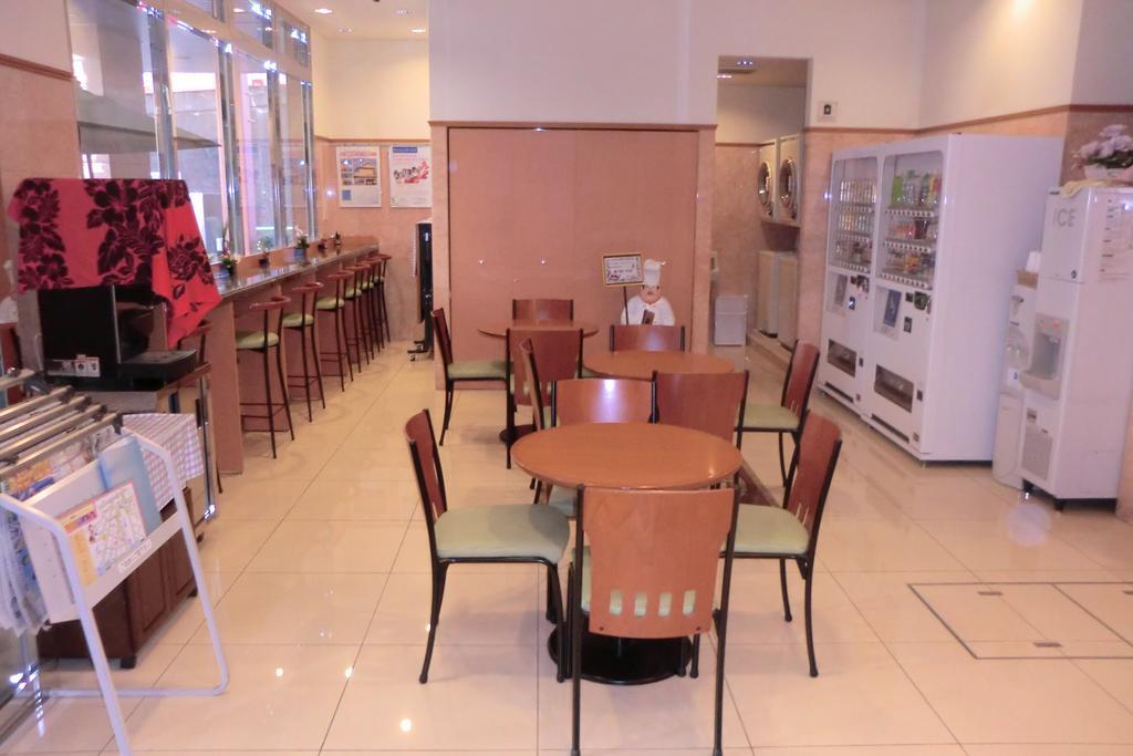 Toyoko Inn Tokyo Yamanote Sen Otsuka Eki Kita Guchi No 2 Exterior photo